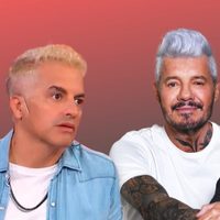 Ángel de Brito confirmó un secreto a voces sobre Marcelo Tinelli