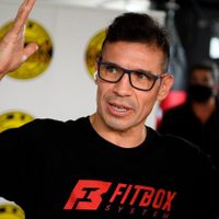 Nuevo round, Horacio Pagani le respondió a Maravilla Martínez