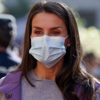 Busquen otra: la decisión final de la reina Letizia