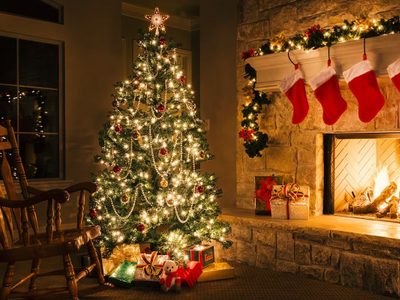 Cuánto se debe gastar para armar el arbolito de Navidad en Argentina