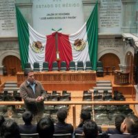 Impugnarán PAN y PRD la asignación de plurinominales de Morena en el Edomex