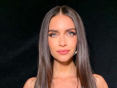 "Me derrito de amor": Zaira Nara enterneció las redes sociales con esta encantadora imagen