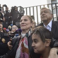 La Redim reprueba expresiones de discriminación contra hijo de AMLO como una forma de venganza