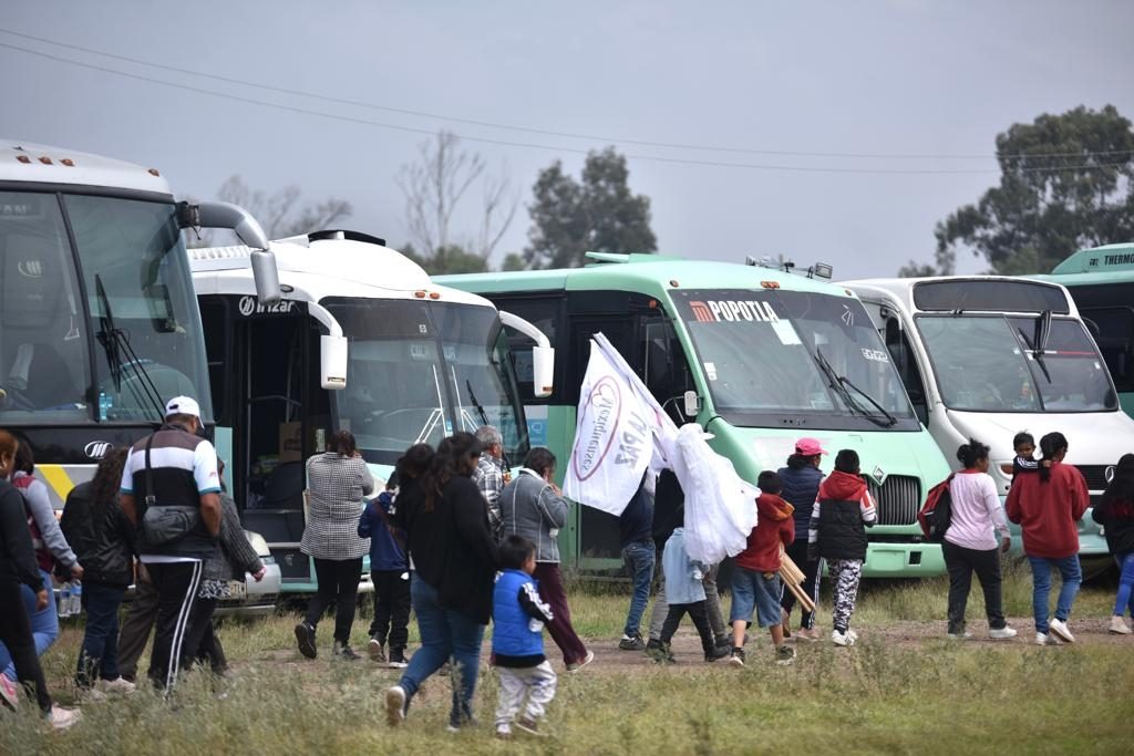 Sheinbaum-Texcoco