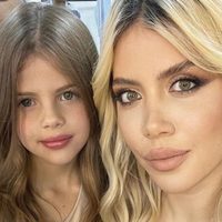 Fiesta temática a puro lujo y detalles: así fue el cumpleaños de Francesca, la hija de Wanda Nara
