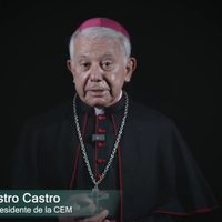 La Iglesia católica convoca a una marcha en contra del aborto