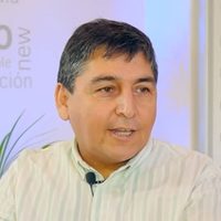 Carlos Quintriqueo buscará ser secretario general de ATE Nacional