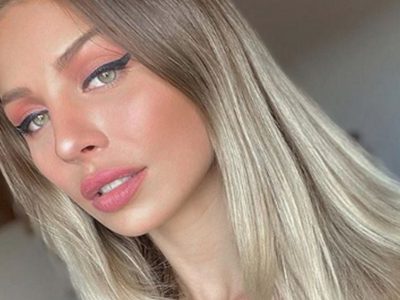 Romina Malaspina relató una traumática experiencia que vivió de niña y le costó superar