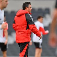 Nuevos marginados: Marcelo Gallardo apartó a cuatro futbolistas de River que dejarán de entrenarse a la par