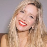 "Ahí estaremos": Laurita Fernández y un anuncio que dejó felices a sus seguidores.