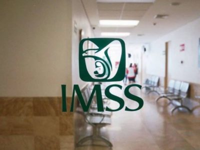 Licitación sospechosa en el IMSS Veracruz, un patrón de favoritismo en 14 estados