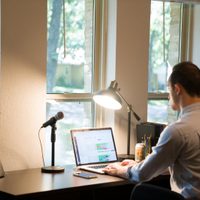 Microsoft presenta tendencias laborales para la nueva era del trabajo híbrido o remoto