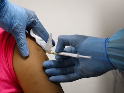 Vacuna: laboratorios Janssen busca 6 mil voluntarios en la Argentina