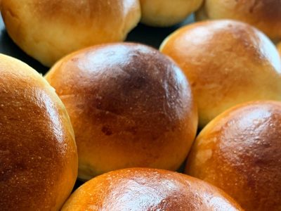 Pancitos de papa: armá tremendos sanguchitos con esta receta exquisita y súper rendidora