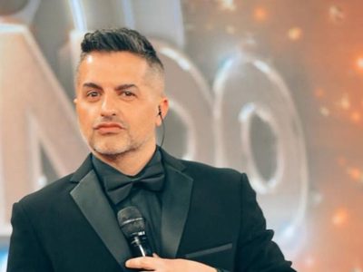 Ángel De Brito desentramó un romance de a 3 en el Cantando: “Me lo chapo si te chapo a vos primero”