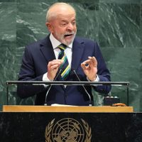 Lula admitió que el Congreso puede imponer proyecto que reduce pena de Bolsonaro