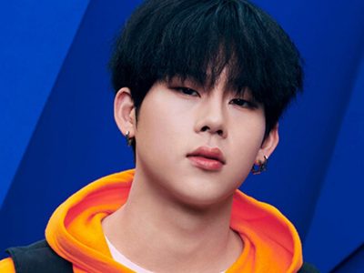 Sin descanso: el primer trabajo de Joohoney, de Monsta X, a horas de terminar su servicio militar
