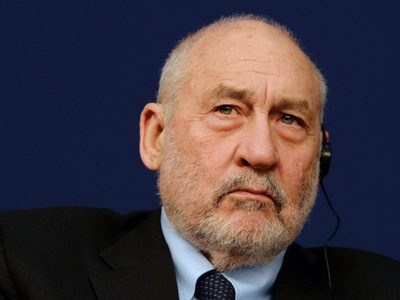 A favor de Guzmán: Stiglitz estudió el default argentino y criticó la respuesta de los acreedores