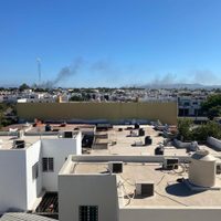 Emboscan y matan al coronel Moreno Orzua en Escuinapa, Sinaloa, tras captura de Ovidio Guzmán