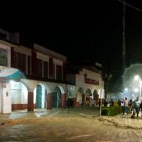 Al menos tres muertos y miles de damnificados, el saldo del paso de Karl por Chiapas