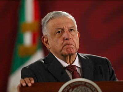 AMLO niega favoritismo en terna para elegir ministra de la SCJN; 'no hay línea” para senadores, dice