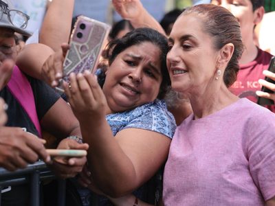 Destacan analistas evolución política del segundo piso de la 4T