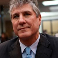 ¿Oportunismo? Amado Boudou pidió la excarcelación por temor al coronavirus