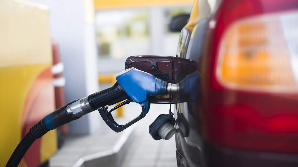 Combustibles (Fuente: Twitter)