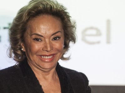 Tribunal confirma que Elba Esther Gordillo le debe 21 millones de pesos al SAT