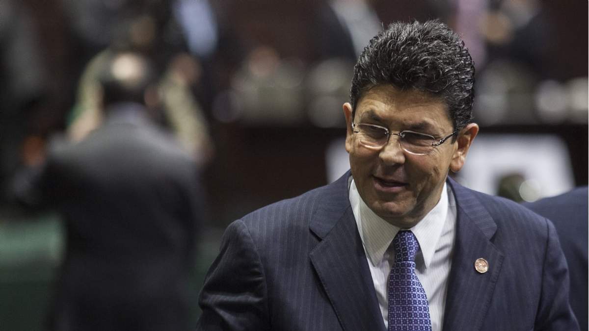 El empresario fue detenido hace una semana