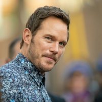 ¡No puede con todo! Chris Pratt reveló divertidos detalles sobre el embarazo de su esposa