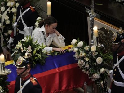 Colombia captura al enlace entre autores intelectuales y ejecutores del asesinato de Miguel Uribe