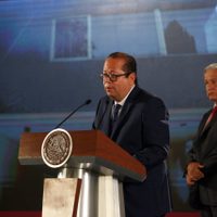 El SAE modifica lista de inmuebles confiscados a subastar
