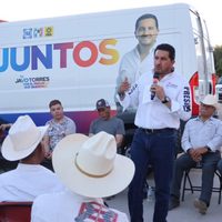Morena pierde Fresnillo, la tierra de los Monreal