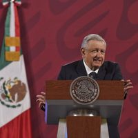 Indagatoria sobre Cienfuegos y otros mandos, hasta conocer las pruebas que tiene EU: AMLO