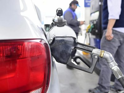 Neuquén sufrió la mayor suba del precio de la nafta y superó el promedio nacional