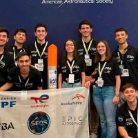 Campeones en la NASA: ¿qué es la CanSat Competition que ganaron los estudiantes argentinos?