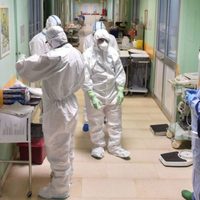 Argentina superó los 600.000 casos de coronavirus
