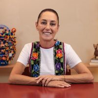 Sheinbaum agradece a los mexicanos que le dieron 35.8 millones de votos