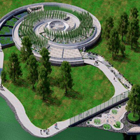 Tecnología de la UNAM para mejorar el agua del Bosque de Aragón