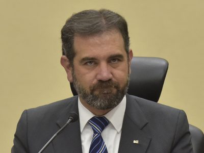 Iniciativa para rotar cada tres años presidencia del INE busca 'subordinación política”: Córdova