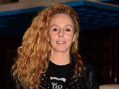 Luego de las palabras de Antonio David Flores, Rocío Carrasco muestra cuál es su verdadera preocupac