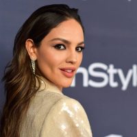 No la vimos venir: Eiza González deslumbró con su habilidad oculta. ¡Mirá!