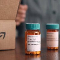 La irrupción de Amazon pone en jaque a las grandes cadenas de farmacias en EU
