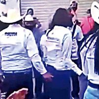 78 candidatos y contando... en la lista negra del proceso electoral