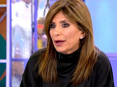 La curiosa observación sobre algo que Gema López dejó ver en una fotografía: "Impactante tamaño"