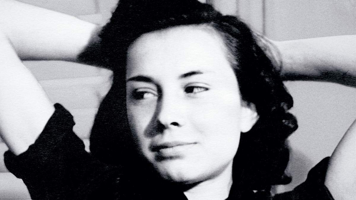 La novelista