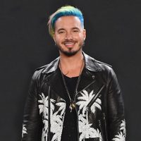 Ni él lo esperaba: J Balvin consiguió el logro más importante de su carrera