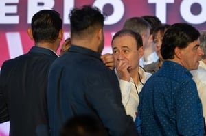 Ya hay dos órdenes de aprehensión por el asesinato de dos trabajadores de la CFE en Sonora: Durazo