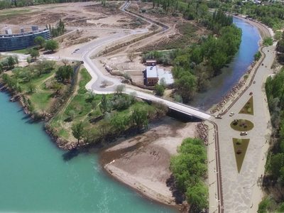 ¡Fecha confirmada!: Cuándo se inaugurará la ampliación del Paseo Costero